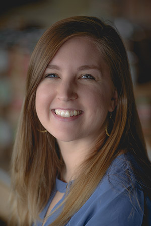Hannah Linde